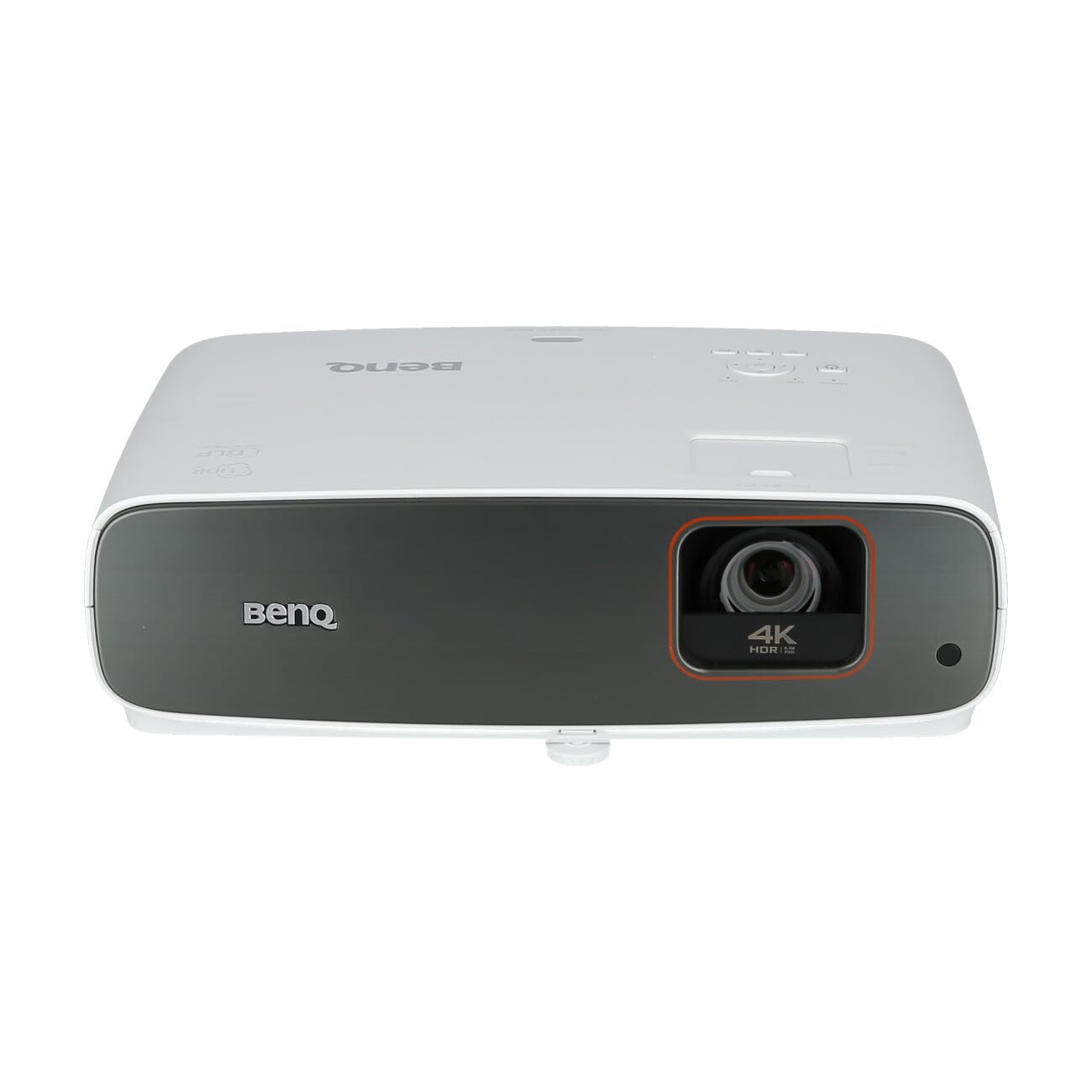 BenQ Projektor domowy TK860 4K HDR 3300lm z przesunięciem obiektywu, 2D Keystone