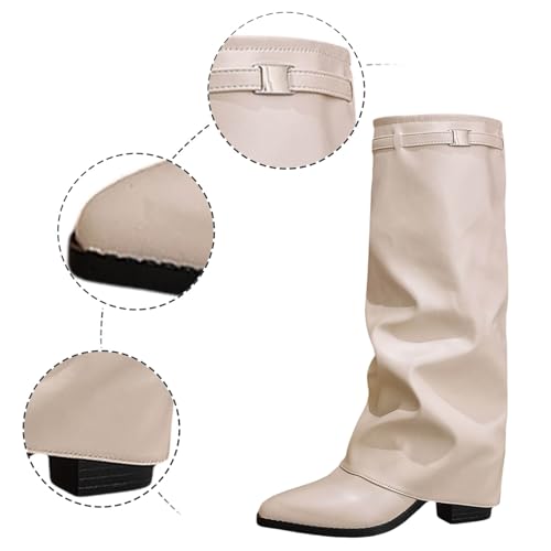 Bottes souples pour femme idéales pour le style décontracté et les sorties