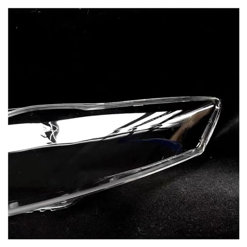 Cache lentille phare pour Ford Mondeo 2007-2012 optique transparent - 3