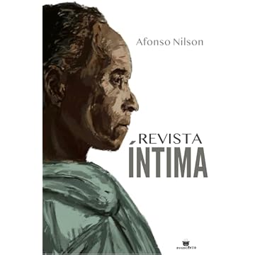 Capa do livro Revista Íntima