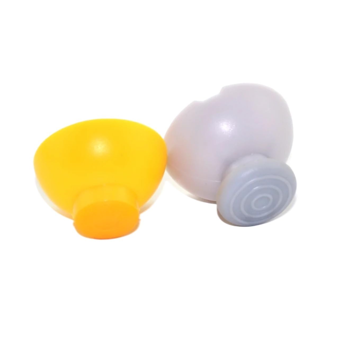200 set di sostituzione Thumb Stick 3D Analog Joystick for GameCube N-GC GC Controller