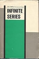 Infinite series B0006BOHBQ Book Cover
