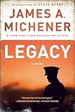 Legacy: A Novel