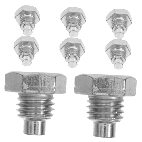 Tornillos de retención SHINEOFI con diseño horizontal y alta estabilidad funcional 4