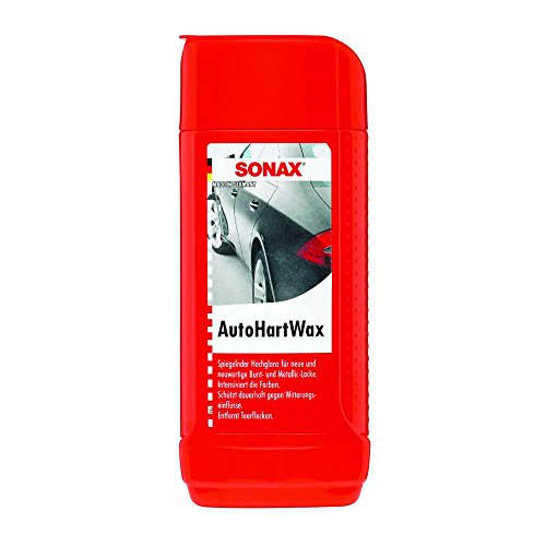 SONAX 301100 AutoHartwax 250ml