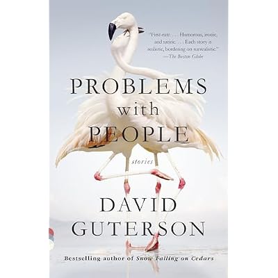 Problems with People