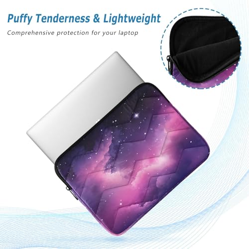 Funda para portátil 13-14 pulgadas impermeable rosa miniatura 5