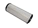 New Kubota Air Filter TA040-93230, K7561-82860, R1411-42270, TC620-93230