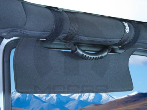 Mopar Sunvisor - 82213910