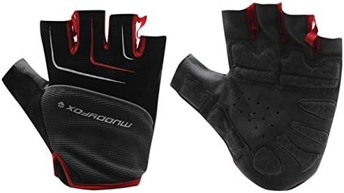 Muddyfox MTB Cycle Mittens Gloves Pairs Cycling Bicycle Accessories Sports