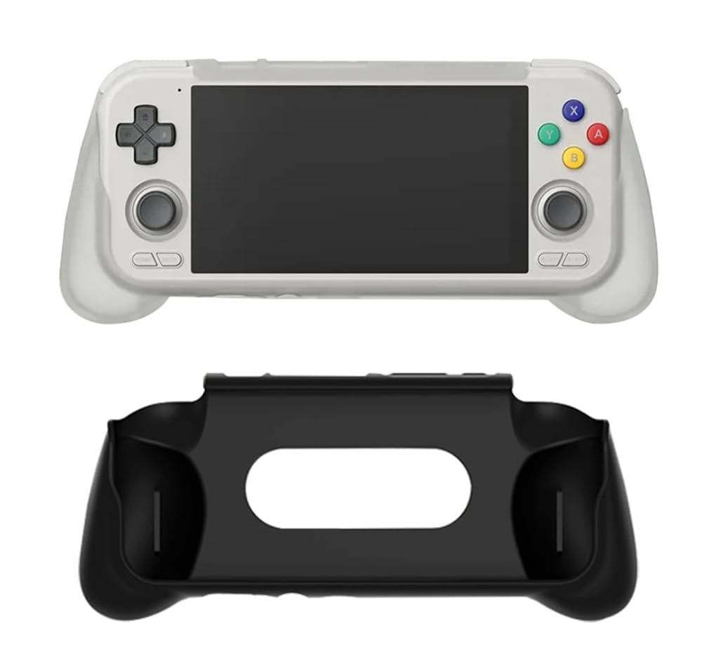 ロット不具合 対応済 RETROID Pocket 4 pro クリア ロット不具合 対応済 RETROID Pocket 4 pro クリア