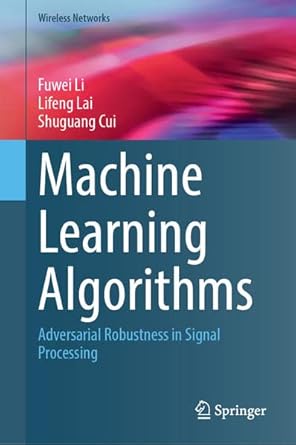Buy Machine Learning Algorithms Book Online at Low Prices in India ...