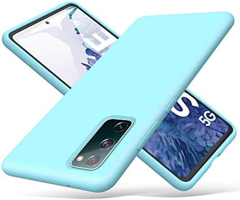 N NEWTOP Cover Compatibile per Oppo A74 4G, Custodia TPU SOFT Gel