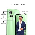 Lava-Blaze-2-Pro50-MP-AI-Triple-Camera-18W-Fast-Charger-65-inch165cm-Display-with-5000-mAh-Battery-Upto-16GB-Expandable-RAM