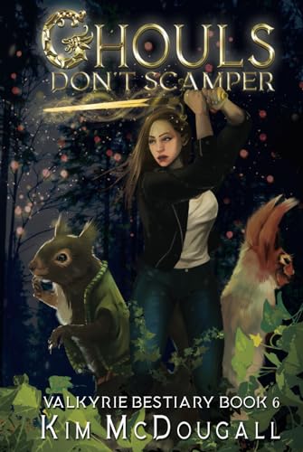 Ghouls Don't Scamper view 2