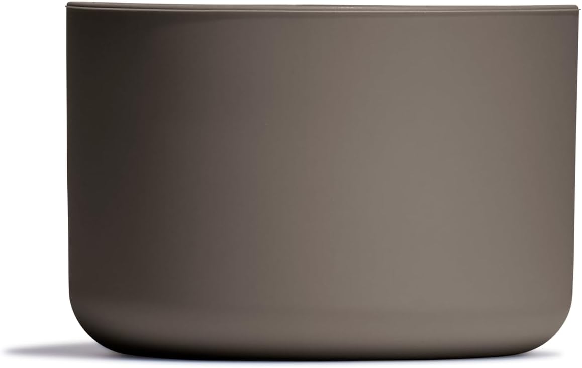 Hydro Flask Tumbler Boot – Bottom Protector Sleeve – Silicone Tumbler Accessory Medium Sandpiper