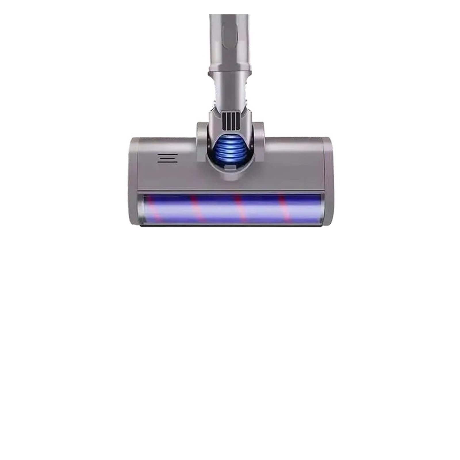 Cabezal De Cepillo For Piso, Compatible Con Dyson, V6 DC45 DC58 DC61 DC62 DC74, Repuesto De Cepillo For Piso Con Cabezal De Rodillo Barredor Suave For Aspiradora