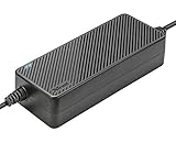 Smart Protection-System für sicheres, schnelles Aufladen. Ideal für die Reise: kompakte Größe und funktioniert mit 100-240 V, 50/60 Hz.