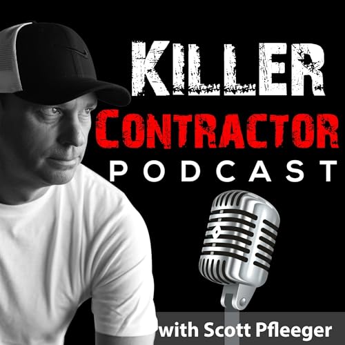 CONTRACTORS: CONFLICTED FU*KS