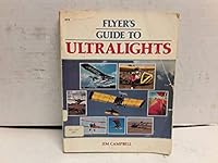 Flyers' Guide to Ultralights 0830623760 Book Cover