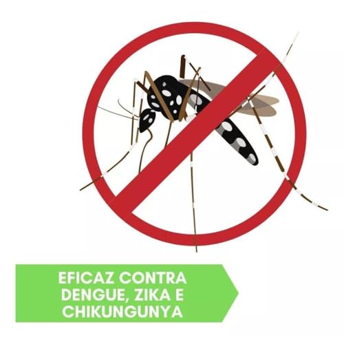 Kit 2 Unidades Multi Inseticida Sbp Aerosol Spray 450ml Cada