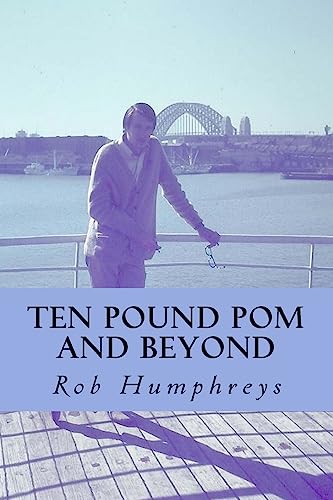 Ten Pound Pom And Beyond