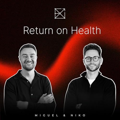 Return on Health cover art