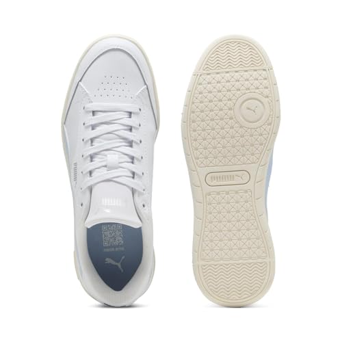 Image of Puma Womens Vikky Star Sneaker