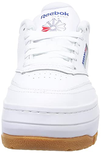 Image of Reebok Court Advance Sneakers for Men - Casual Tennis Mens Shoes Size 6 to 15