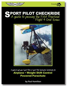 ASA Sport Pilot Checkride 2nd Edition