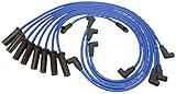 NGK (51178) RC-GMZ044 Spark Plug Wire Set