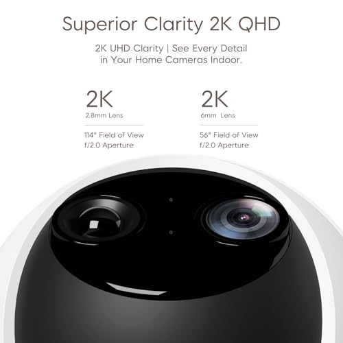Motion Tracking Security Camera