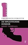  De oplettende burger (Dutch Edition)