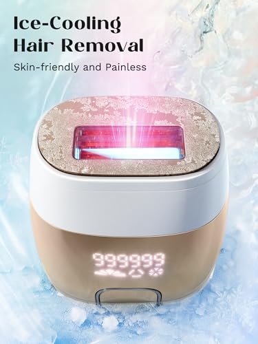 wavytalk Laser Hair Removal for Women and Men の商品画像 3