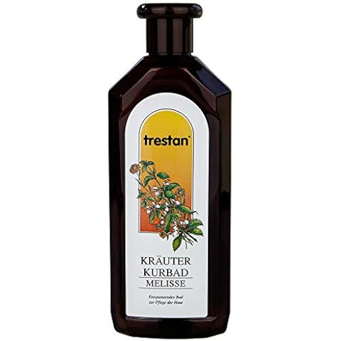 IRIS COSMETIC Kräuter-Kurbad Melisse - Kurbad Cover