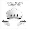 Meta Quest 3 128GB - Breakthrough mixed reality - Powerful performance - Get Asgard’s Wrath 2 Free - Image 4