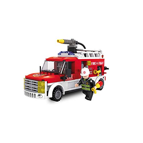 Bombeiros Caminhão Xalingo