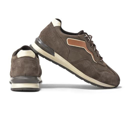Image of Woodland Mens OGC 6615124 Sneaker