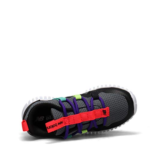 Image of New Balance Kid's Playgruv V1 Bungee Sneaker