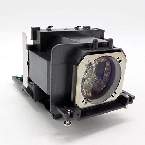 Supermait ET-LAV400 ETLAV400 ET LAV400 A+ Quality Replacement Projector Bulb Lamp with Housing Compatible with PANASONIC PT-VW530 / VW535N / VX600 / VX605N / VZ570 / VZ575N - Image 3