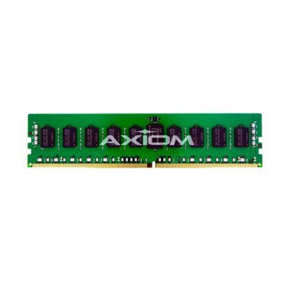 Axiom 32GB DDR4-2666 ECC RDIMM - AX42666R19C/32G at Amazon.com