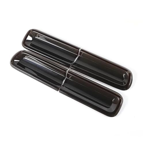 Feu arrière Dodge Challenger 2015 coque autocollant de customisation tuning