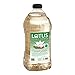 Lotus Energy Drink Concentrate 64 fl oz (White) Pack of 2 (Packaging May Vary)