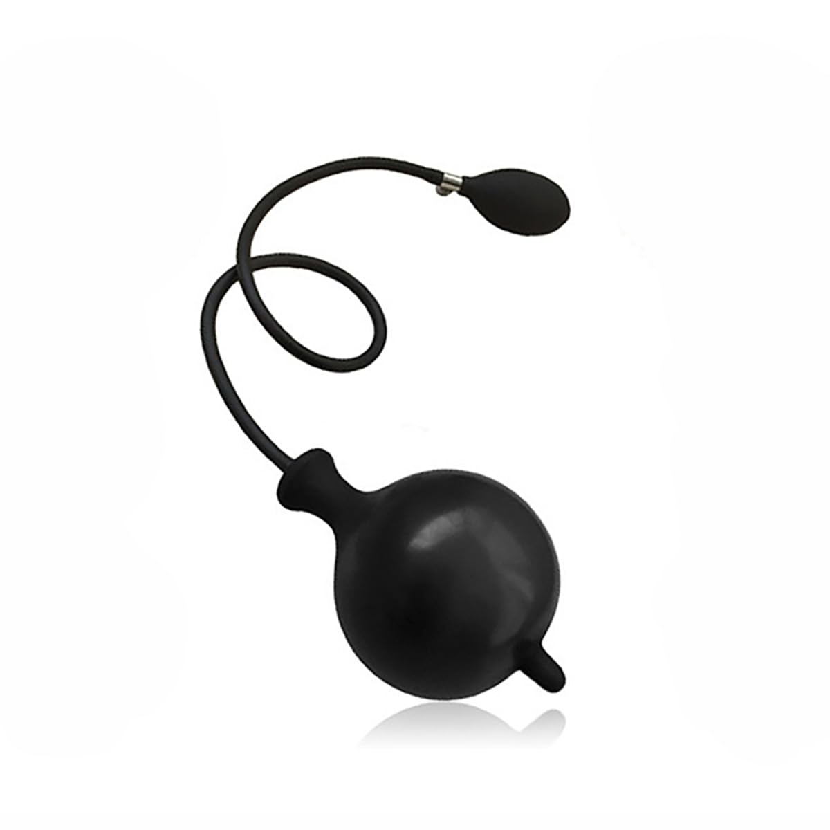 Amazon.com: Silicone Expand Inflatable Anal Plug Adult Sex Toy Anal Trainer  Women Men Self Pleasure Beginner Inflatable Anales Plug Air Pump  Explosion-Proof Massager : Health & Household