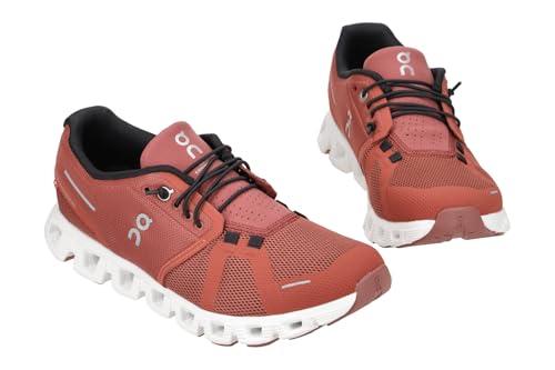 Image of On Women's Cloud 5 Sneakers
