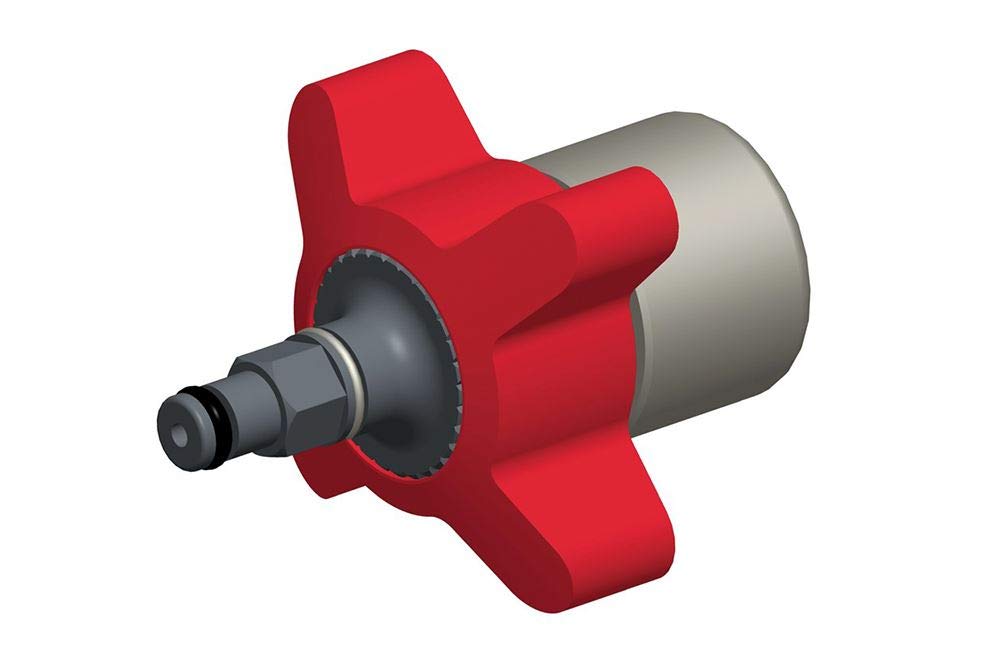 Sram Bleeding Edge Tool (for use with an Avid Pro Bleed Kit).