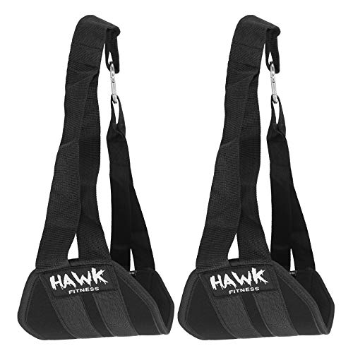 Hawk Sports Ab Straps For Men And Women, Ab Workout Equipment For Maximum Fitness And Bodybuilding Gains, Exercise Equipment For Fat Burning And Strength Training, Lifting Straps For Six Pack Abs #TOP5