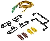 weichenlaterne h0 Inhalt: 2 Stück Märklin 74470 - Weichenlaternen-Satz, Inhalt 5 Stück, Spur H0