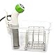LIPAVI L5 Sous-Vide Gestell | Professionelles Sous-Vide Gestell | 316L Rostfreier Edelstahl| Verstellbar, klappbar aus Edelstahl