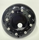 Rkdely Masajeador Ventosa Anticelulitico, Alivio del Dolor de Espalda (verde)